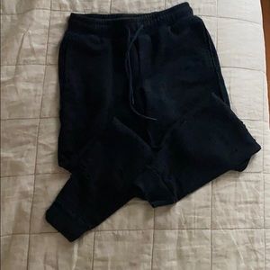 Alo Fierce Sweatpants